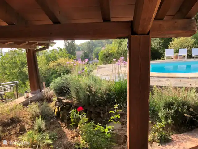 vakantiehuis huren in Italië, Umbrië, Piegaro – Casa Lavanda