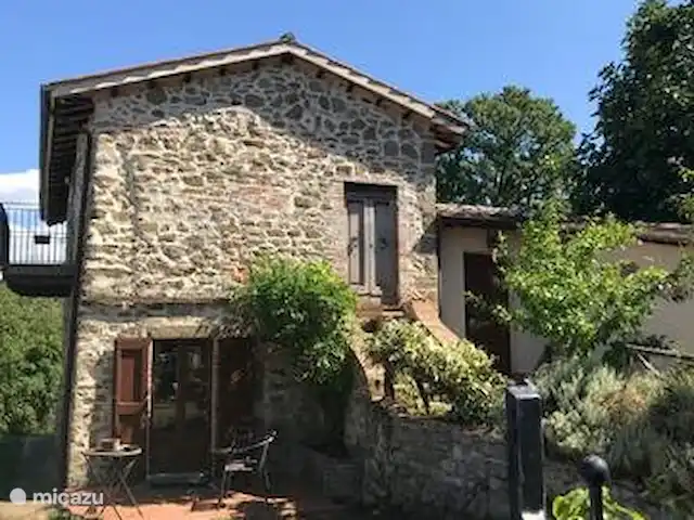 vakantiehuis huren in Italië, Umbrië, Piegaro – Casa Lavanda