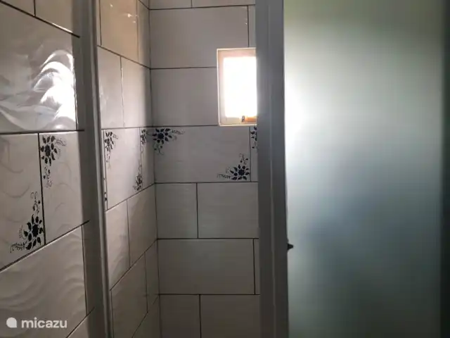 Appartement Ash & Ash  | Suriname, Commewijne, Meerzorg - appartement Salle de bains