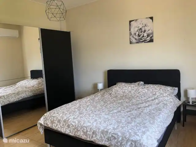 Appartement Ash & Ash  | Suriname, Commewijne, Meerzorg - appartement Chambre 2