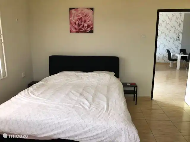 Appartement Ash & Ash  | Suriname, Commewijne, Meerzorg - appartement Chambre 1