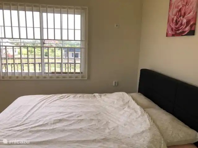 Appartement Ash & Ash  | Suriname, Commewijne, Meerzorg - appartement Chambre 1