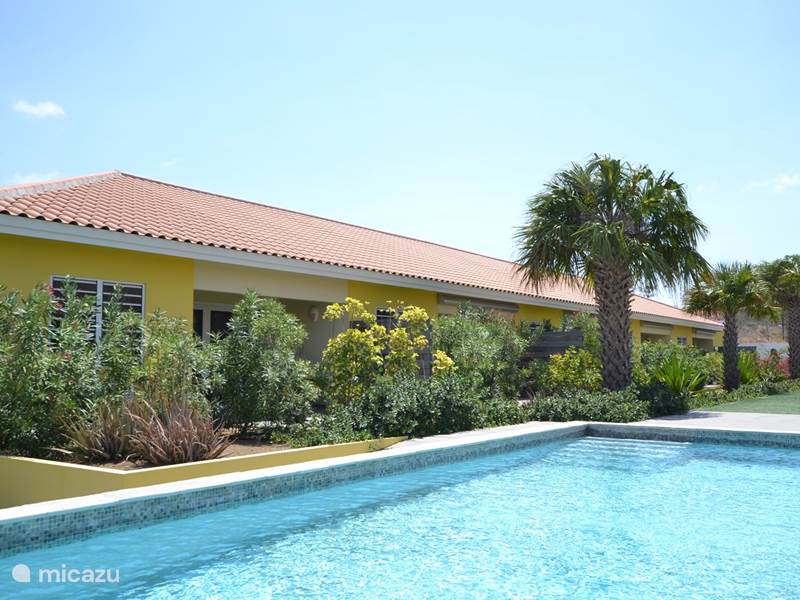 Maison de Vacances Curaçao, Curaçao-Centre, Blue Bay Appartement Appartement de vacances de luxe sur resort
