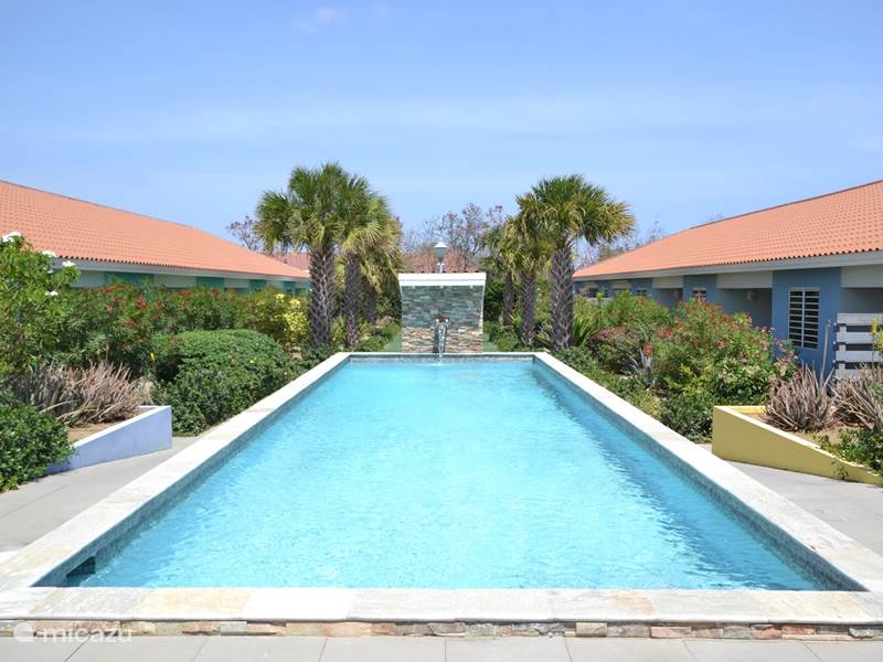 Casa vacacional Curaçao, Curazao Centro, Blue Bay Apartamento Apartamento vacacional de lujo en resort