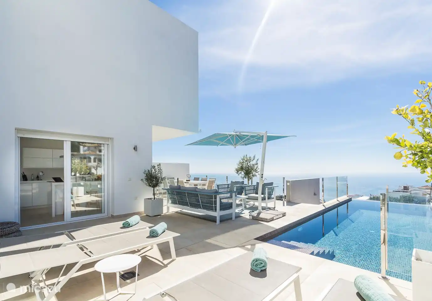 Villa Bellona huren in Spanje, Costa Tropical, Salobre&#241;a - Villa