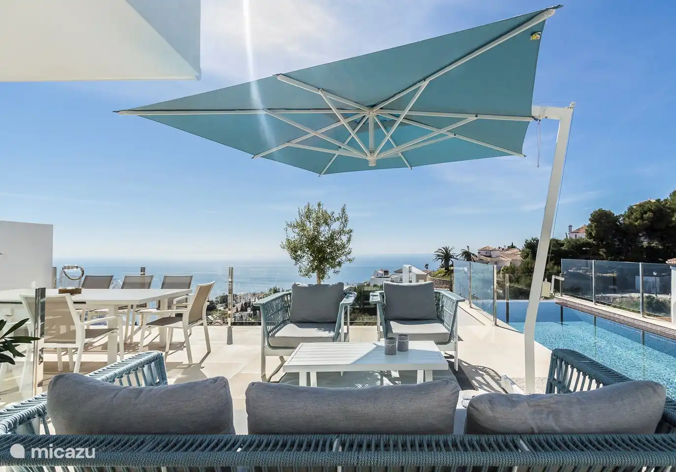 Villa Bellona huren in Spanje, Costa Tropical, Salobre&#241;a - Villa