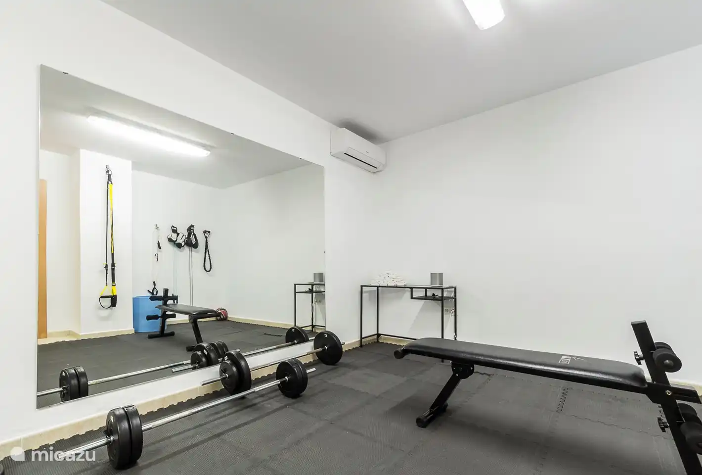 Für die Sportler unter uns