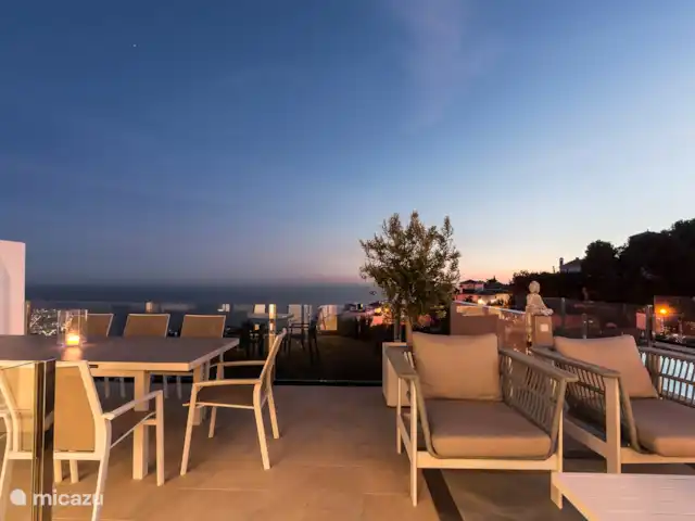 Villa Bellona en España, Costa Tropical, Salobreña - villa Atardecer