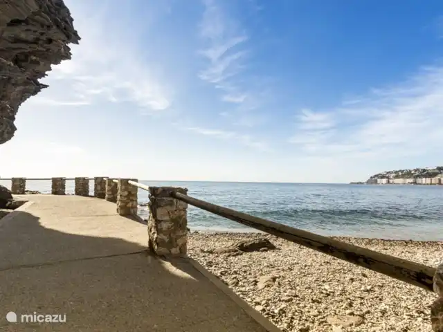Villa Bellona en España, Costa Tropical, Salobreña - villa Un agradable paseo por la costa de Salobreña.