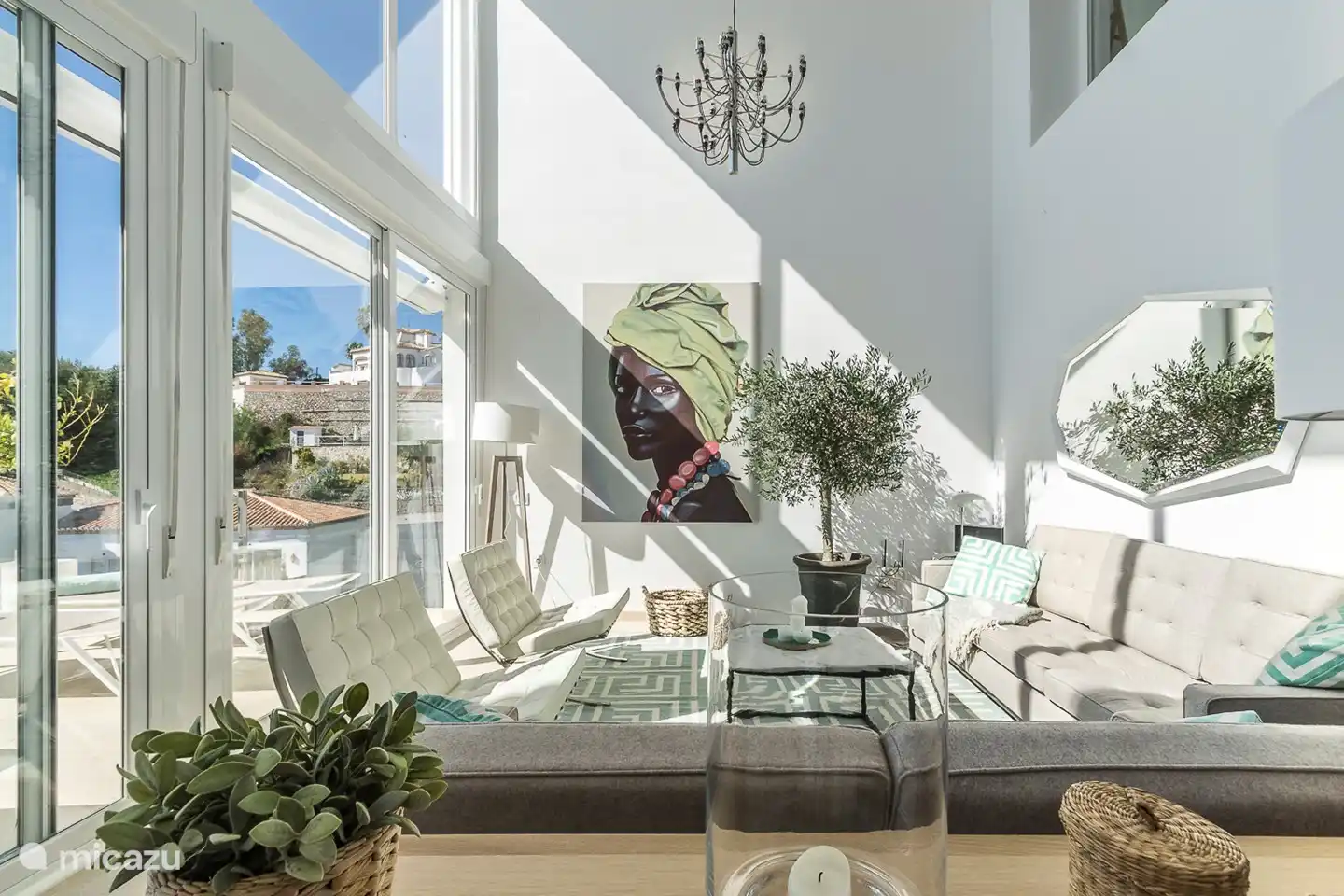 Villa Bellona huren in Spanje, Costa Tropical, Salobre&#241;a - Villa