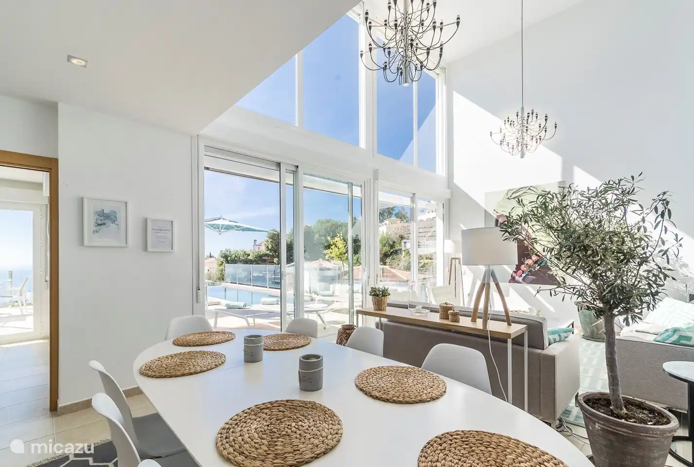 Villa Bellona huren in Spanje, Costa Tropical, Salobre&#241;a - Villa