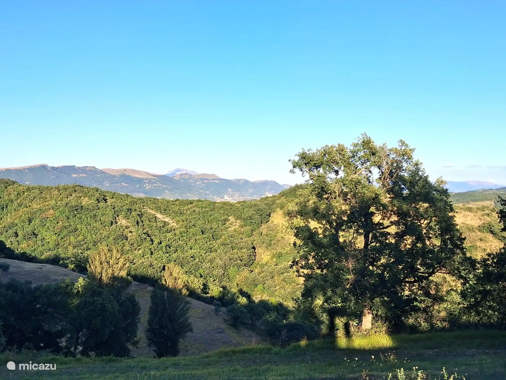 Nature Pietralunga