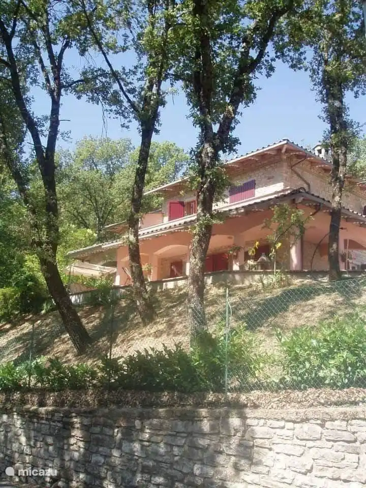 Casa Lilu