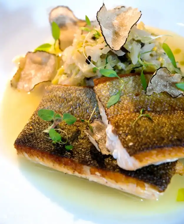 Umbrien... Köstliche Küche!