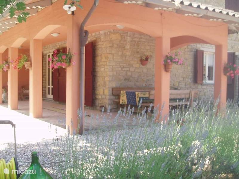Holiday home in Italy, Umbria, Pietralunga Holiday house Casa Lilu