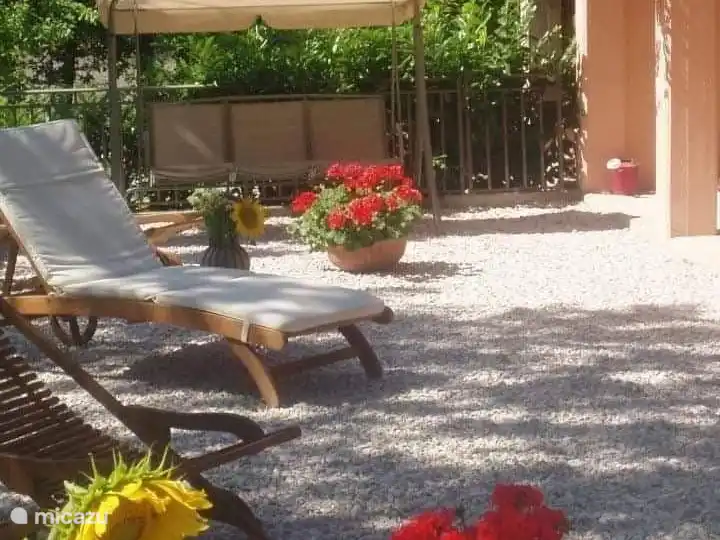 Casa Lilu