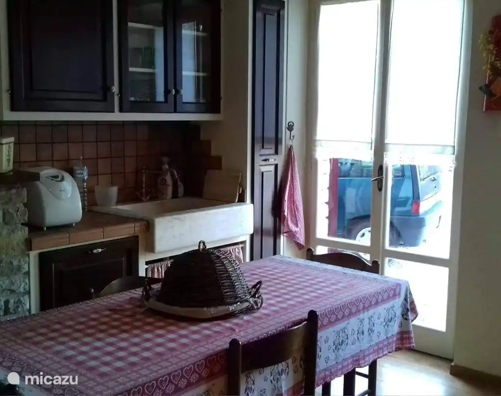 Casa Lilu