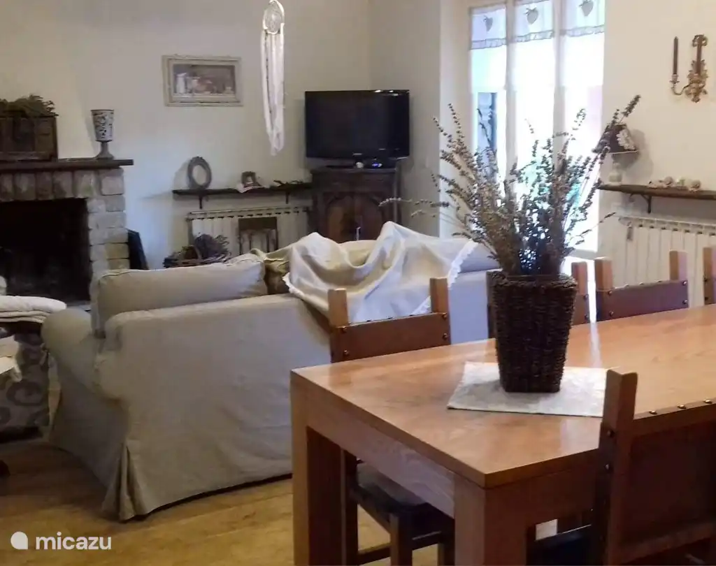 Casa Lilu