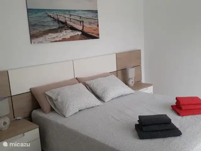Villa Olivia avec piscine chauffée | Espagne, Murcia, Santiago de la Ribera - villa