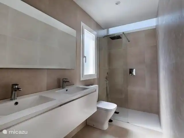 Villa Olivia avec piscine chauffée | Espagne, Murcia, Santiago de la Ribera - villa