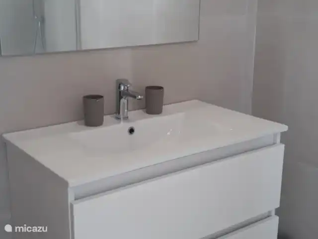 Villa Olivia avec piscine chauffée | Espagne, Murcia, Santiago de la Ribera - villa
