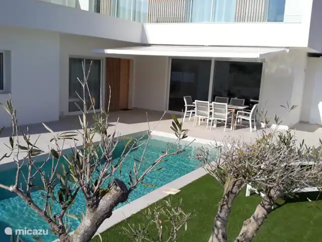 Villa Olivia avec piscine chauffée | Espagne, Murcia, Santiago de la Ribera - villa