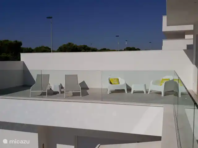 Villa Olivia avec piscine chauffée | Espagne, Murcia, Santiago de la Ribera - villa