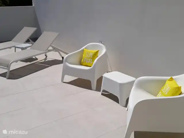 Villa Olivia avec piscine chauffée | Espagne, Murcia, Santiago de la Ribera - villa