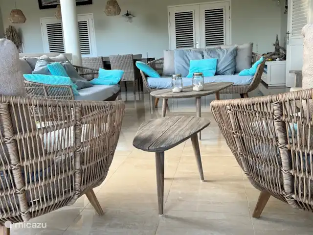 Otrobientu | Curaçao, Banda Ariba (est), Jan Thiel - villa Froid