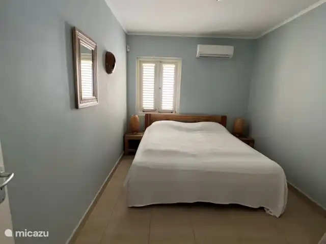 Otrobientu | Curaçao, Banda Ariba (est), Jan Thiel - villa Chambre 4
