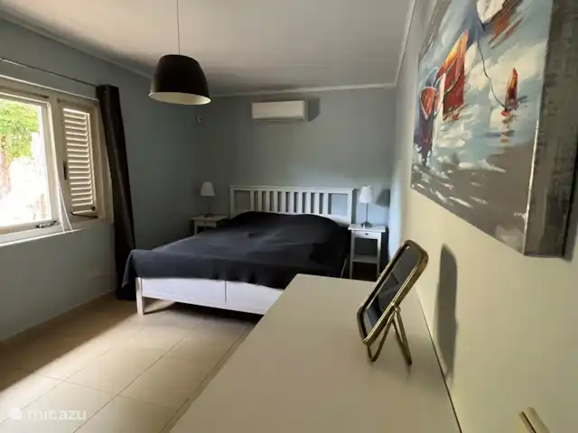 Otrobientu | Curaçao, Banda Ariba (est), Jan Thiel - villa Chambre 2