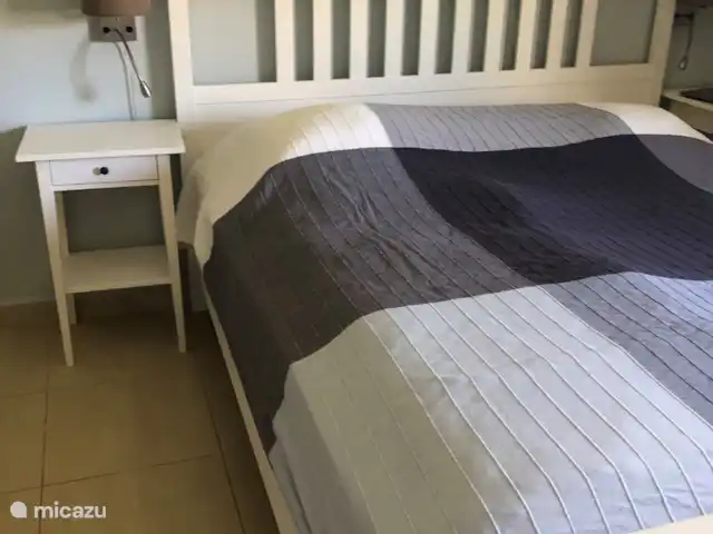Otrobientu | Curaçao, Banda Ariba (est), Jan Thiel - villa La chambre 1 avec salle de bain privée peut être réservée