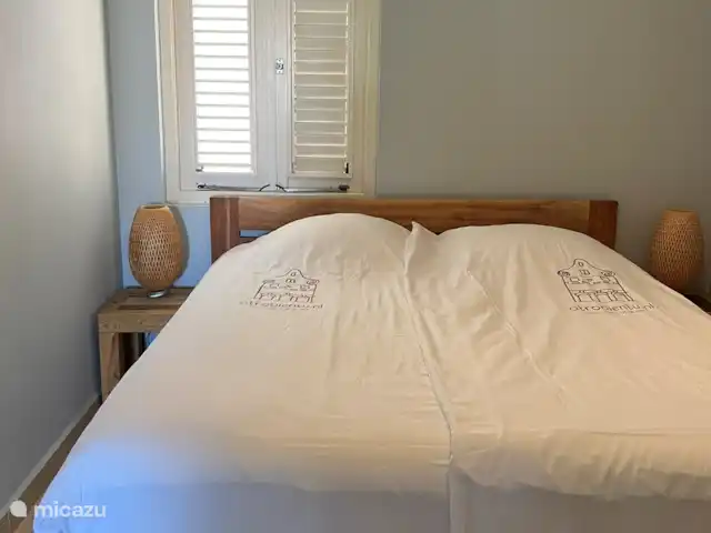 Otrobientu | Curaçao, Banda Ariba (est), Jan Thiel - villa Chambre 4
