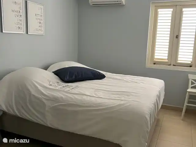 Otrobientu | Curaçao, Banda Ariba (est), Jan Thiel - villa Chambre 3