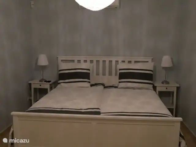 Otrobientu | Curaçao, Banda Ariba (est), Jan Thiel - villa Chambre 2