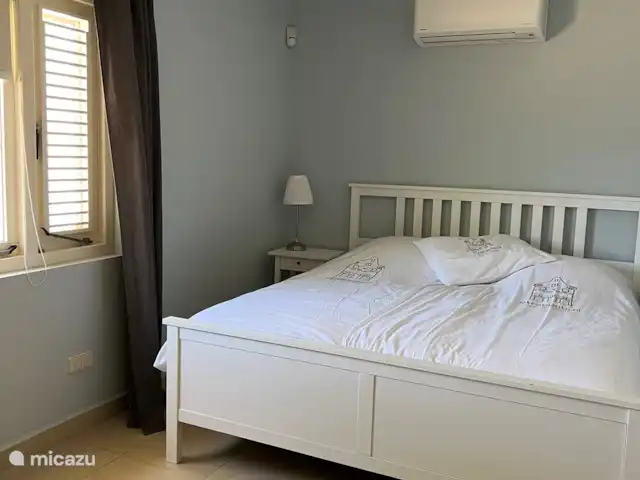 Otrobientu | Curaçao, Banda Ariba (est), Jan Thiel - villa Chambre 2
