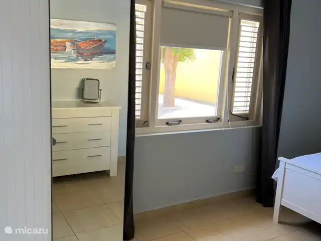 Otrobientu | Curaçao, Banda Ariba (est), Jan Thiel - villa Chambre 2