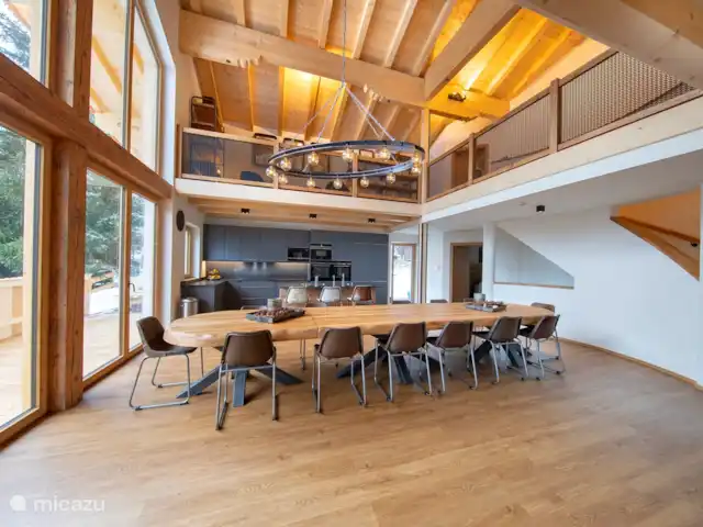 Chalet Zillertal Arena XL en Austria, Salzburgo, Krimml - chalet