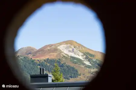 Vacation rental Austria, Salzburgerland, Krimml chalet Chalet Zillertal Arena XL