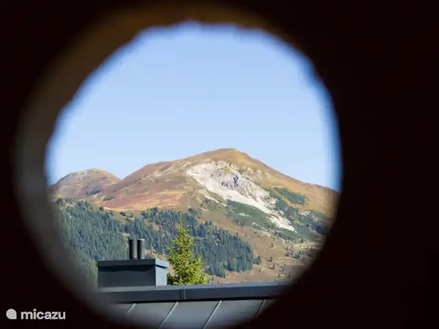 Chalet Zillertal Arena XL en Austria, Salzburgo, Krimml - chalet