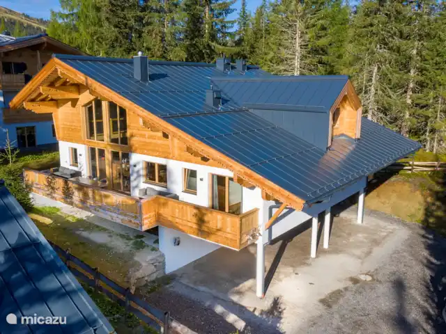 Chalet Zillertal Arena XL en Austria, Salzburgo, Krimml - chalet Chalet Zillertal Arena XL en Austria, Salzburgo, Krimml - chalet