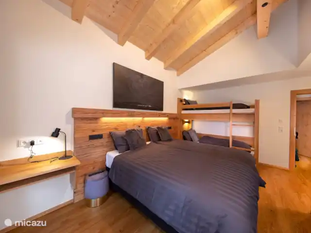 Chalet Zillertal Arena XL en Austria, Salzburgo, Krimml - chalet
