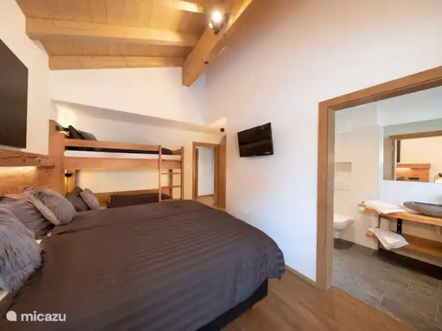 Chalet Zillertal Arena XL en Austria, Salzburgo, Krimml - chalet