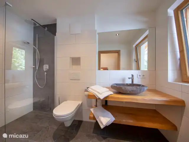 Chalet Zillertal Arena XL en Austria, Salzburgo, Krimml - chalet