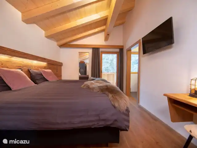 Chalet Zillertal Arena XL en Austria, Salzburgo, Krimml - chalet
