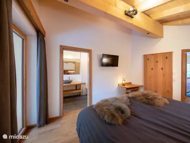 Chalet Zillertal Arena XL en Austria, Salzburgo, Krimml - chalet