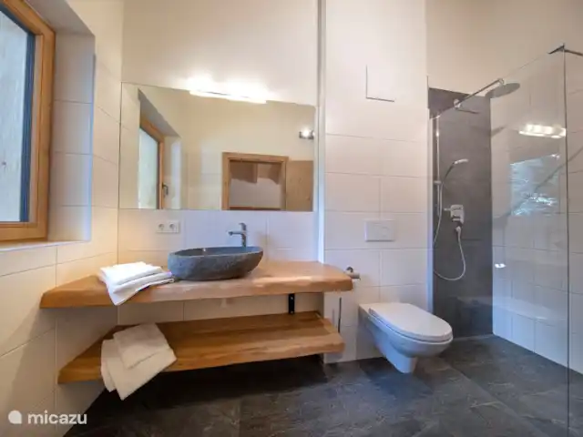 Chalet Zillertal Arena XL en Austria, Salzburgo, Krimml - chalet