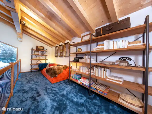 Chalet Zillertal Arena XL en Austria, Salzburgo, Krimml - chalet