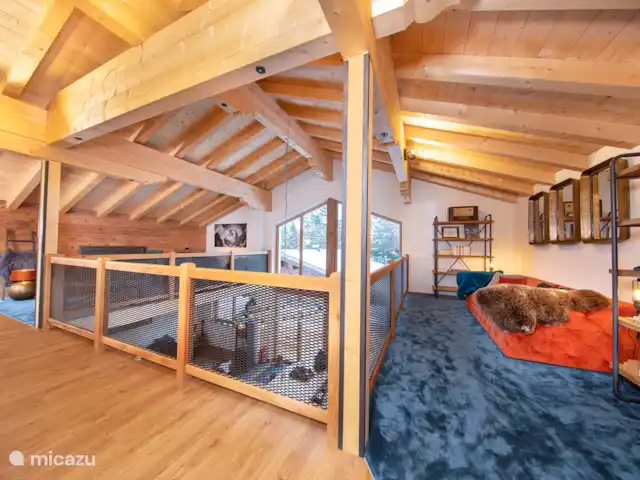 Chalet Zillertal Arena XL en Austria, Salzburgo, Krimml - chalet