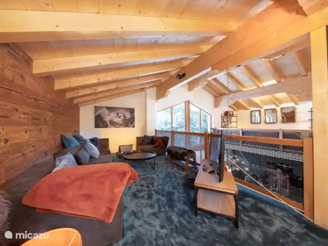 Chalet Zillertal Arena XL en Austria, Salzburgo, Krimml - chalet